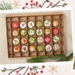 Netradiční vánoční pečení